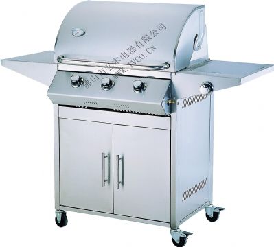 Gas Barbecue Grill